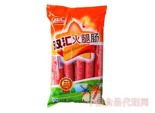 双汇开售美国Smithfield火腿-名企动态-中国食品代理网