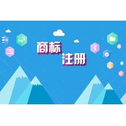 杭州注册商标代理公司 商标注册成功率查询 湖州商标