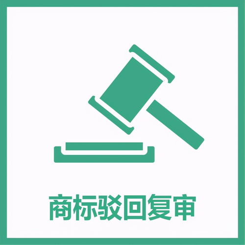 商标注册指南 商标取名别头疼 商标驳回也没事,商标复审有步骤