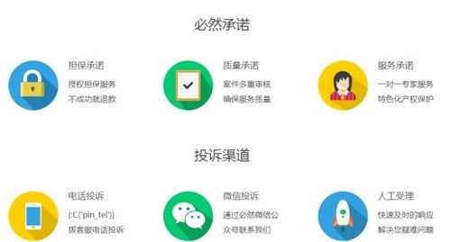 在南昌找商标注册代理机构的好处有哪些
