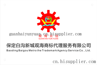 白沟商标转让-海商网,商业服务产品库