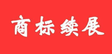 商标注册后续费