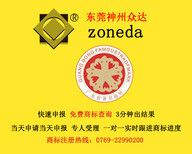 商标异议申请多少钱?东莞商标注册异议疑难代理哪家好?