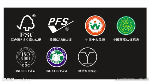 商标设计图 标志图标