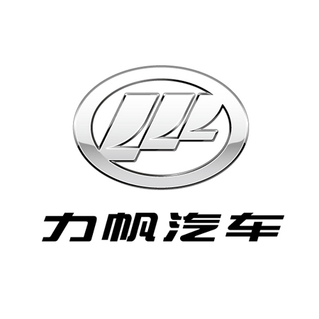 力帆车标的含义,力帆车标的LOGO图片