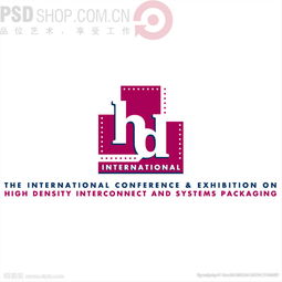 国外精品logo图片