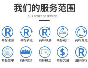 商标近似查询