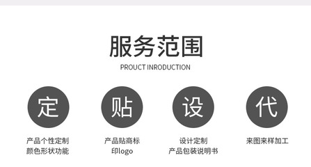 厂家供应 14支虞美人珍珠白oem加工定制化妆刷套组