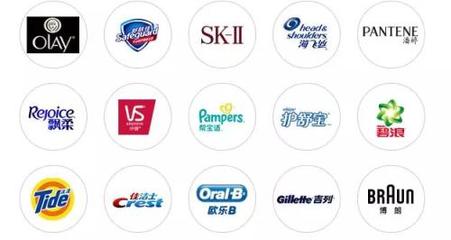 净利大减逾50亿美元!宝洁到底怎么了?