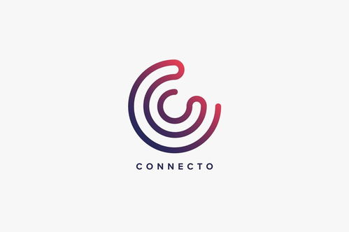 常州logo设计25个优质的抽象logo商标设计