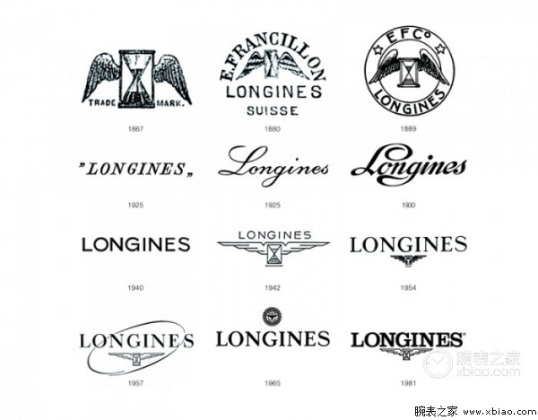 浪琴_180年时间的史诗 1832-2012浪琴表优雅编年史|腕表之家触屏版