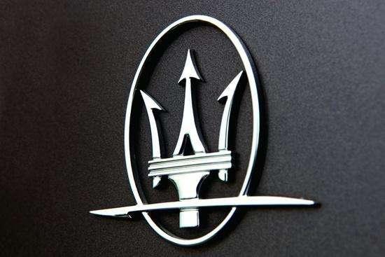 全球最美十大车标,劳斯莱斯排第二,第一名非它莫属