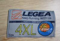 商标、织唛与普通双锦布标在纺织皮革行业的应用解析