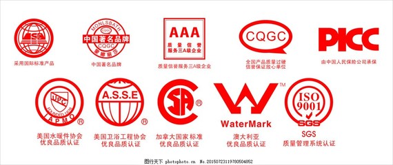 商标的种类及其重要性