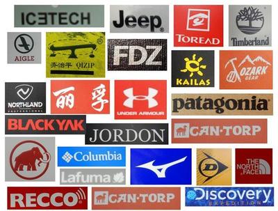 上海抽查30批次冲锋衣，DISCOVERY等3批次不合格