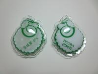 充气羽绒PVC商标价格与厂家信息——世界工厂网产品信息库详解