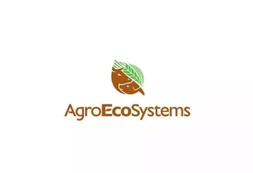 农产品Logo设计鉴赏 从土地到品牌的视觉转化