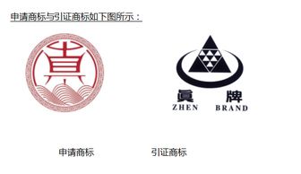 绿智科技图形商标驳回复审成功案例解析——北京知识产权保护实战