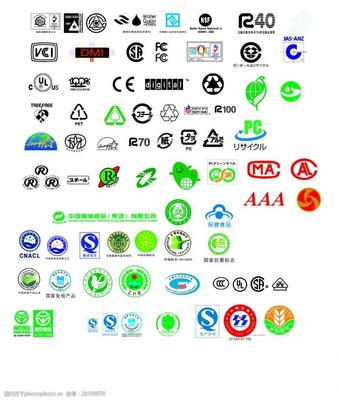 免检产品图片素材与商标使用指南 合规性与视觉策略