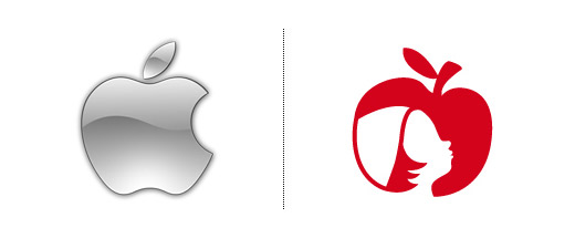 苹果发函咖啡店 商标风波背后的品牌艺术与边界